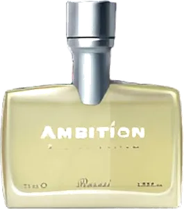 Ambition by rasasi