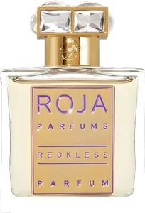 Reckless by roja-dove