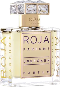 Unspoken by roja-dove