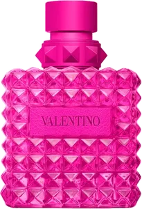 Valentino Donna Born In Roma Pink Pp by valentino