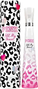 Pink All My Heart by victoria-s-secret