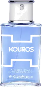 Kouros Eau De Toilette Tonique 2011 by yves-saint-laurent