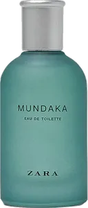 Mundaka by zara
