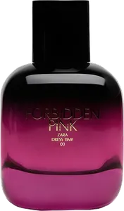 Forbidden Pink by zara