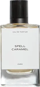 Spell Caramel by zara