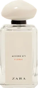 Accord No 1 Floral by zara