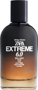 Extreme 6 0 by zara