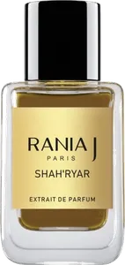 Shah Ryar by rania-j