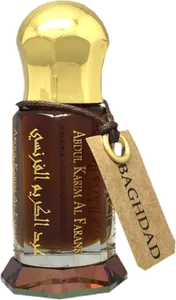 Baghdad by abdul-karim-al-faransi