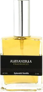 Splendid Vanille by alexandria-fragrances