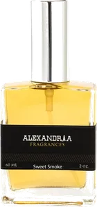 Sweet Smoke by alexandria-fragrances