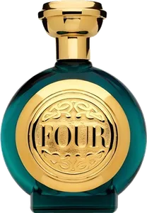 Vetiver Imperiale By Four by boadicea-the-victorious
