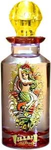 Ed Hardy Villain For Women by christian-audigier