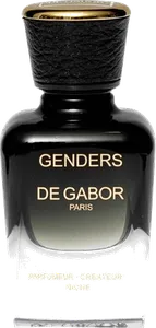 Genders by de-gabor