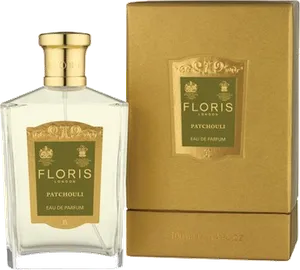 Patchouli by floris