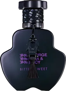 Bitter Sweet by george-gina-lucy
