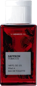 Saffron Tobacco by korres