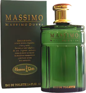 Massimo by massimo-dutti