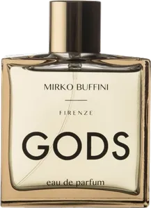 Gods by mirko-buffini-firenze