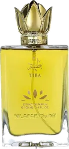 Tiba by nilafar-du-nil