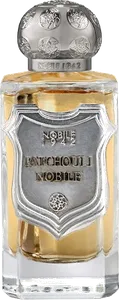 Patchouli Nobile by nobile-1942