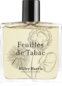 Feuilles De Tabac by miller-harris