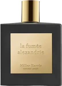 La Fumee Alexandrie by miller-harris