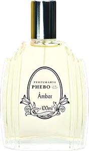 Ambar by phebo