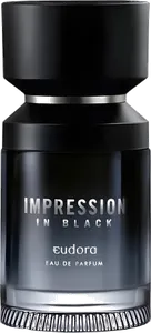 Impression In Black by eudora