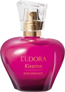 Kiss Me Rosa Marcante by eudora