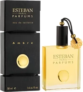 Ambre by esteban