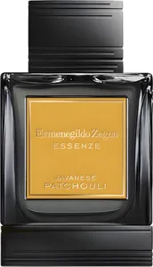 Essenze Javanese Patchouli Eau De Parfum by ermenegildo-zegna