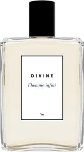 L Homme Infini by divine