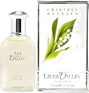 Lily Of The Valley by crabtree-evelyn