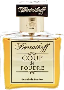 Coup De Foudre by bortnikoff