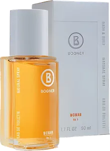 Bogner Woman No 1 by bogner