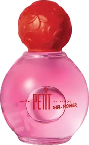 Petit Attitude Girl Power by avon