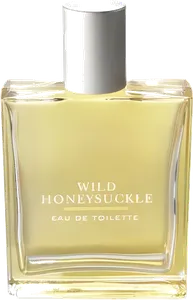 Wild Honeysuckle by bath-body-works