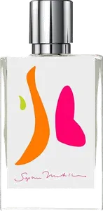 Sophie Matisse Art Edition Good Girl Gone Bad Splash Of Neroli by by-kilian