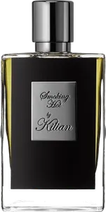 Smoking Hot by by-kilian
