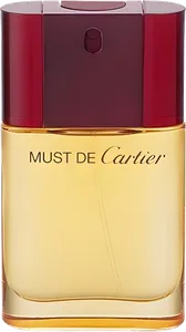 Must De Cartier by cartier