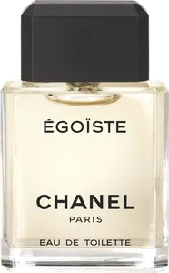 Egoiste by chanel