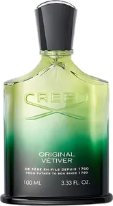Original Vetiver by creed