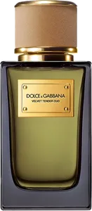 Velvet Tender Oud by dolce-gabbana