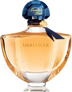 Shalimar Eau De Toilette by guerlain