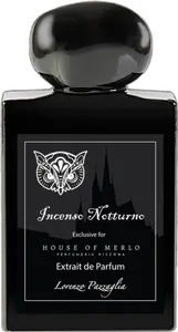 Incenso Notturno Extrait De Parfum by lorenzo-pazzaglia