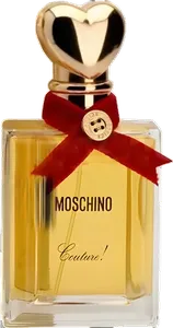 Couture by moschino