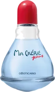 Ma Cherie Jeans by o-boticario