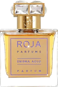 Enigma Aoud by roja-dove