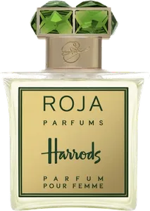Harrods Parfum Pour Femme by roja-dove